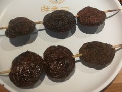 -胖老汉椒麻鸡清真新疆菜(西御街店)