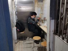 -家阳赵师傅油饼包烧麦(粮道街店)