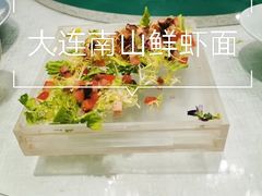 -子霖南山鲜虾面(南山总店)