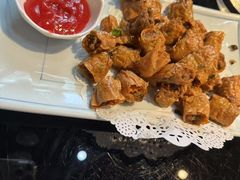 -水门巷餐厅(古子城店)