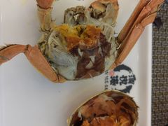 -澜悦港海鲜体验主题餐厅