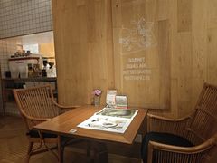 -良木缘咖啡西餐(川大店)