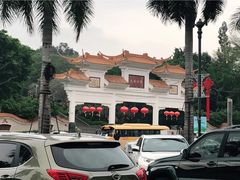 -长安公园