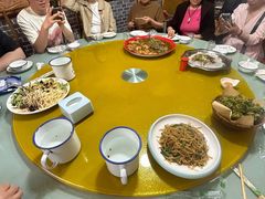 -人民公社大食堂(顺义总店)