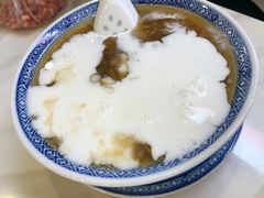 椰汁马蹄沙-老廣糖水铺(乐汇城店)