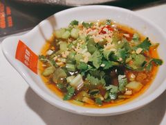 -牛很鲜潮汕牛肉火锅(椒江店)