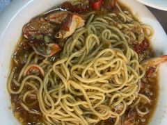 -江湖亮亮蒸虾大排档烤全羊清真(武汉总店)