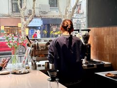 -Onirii Coffee(长乐路店)