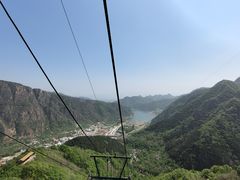 -京东石林峡风景区