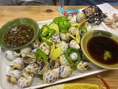 -贞姨美食·老字号海鲜大排档