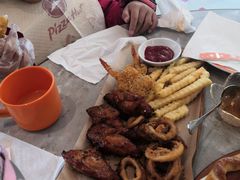 -必胜客餐厅(昆百大泰业城店)