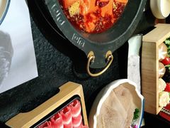 -火社火锅(平安大街店)