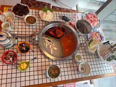 -土货重庆火锅(罗斯福广场店)