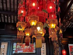 大堂-誉八仙茶室酒楼(新天地店)