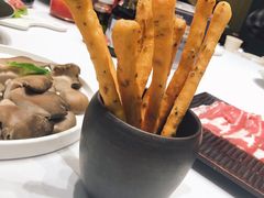 -红鼎豆捞·非遗鲍皇汤火锅(宝丰路店)