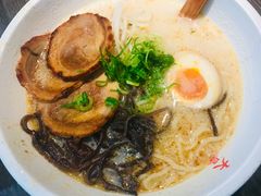 -味千拉面(又一城店)