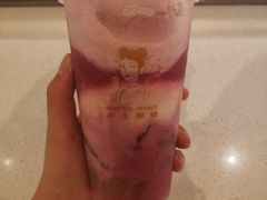 -沪上阿姨鲜果茶(世茂广场宽厚里店)