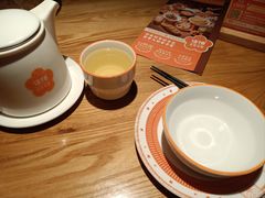 -话梅·客家小厨(东门店)