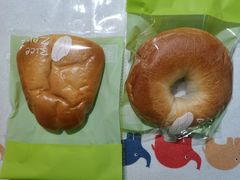 -RiceZone乐食尊纯米面包坊(望京店)