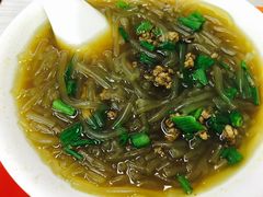 -新丰小吃(中山中路分店)