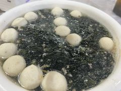 -众味海鲜大排档·活海鲜·潮汕味(南澳店)