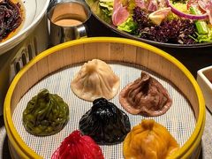 -玉玲珑·里舍(万象城店)