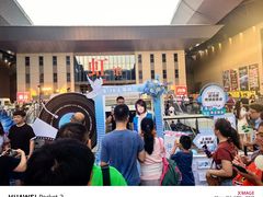 -国家会展中心（上海）虹馆EH