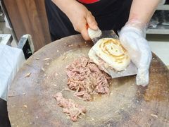 -樊记腊汁肉(竹笆市总店)