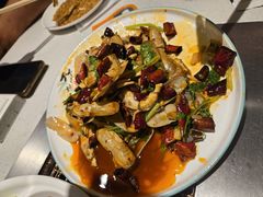 -AK47烤羊腿串吧(柳浪家园店)