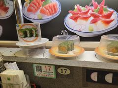 -元气寿司(金光华店)