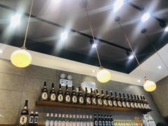-井圣日膳(万达店)