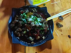 -崔孃烧烤