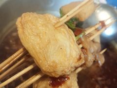 -马路边边 传媒大学店