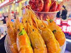 -阿胖龙虾(宁国南路总店)