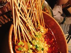 -爷门串串(江南西店)