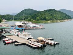 -北京金海湖景区
