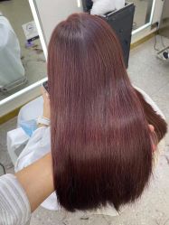 -山浦形象烫染