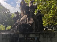 -汉中石门栈道景区