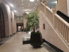-海天楼中餐厅(吴宫泛太平洋酒店)