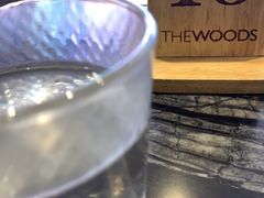 -THE WOODS 简餐 (国贸商城店)