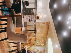 -袖虎·猫馆(体育西路店)