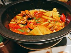 -云海肴·汽锅鸡·云南菜(高德置地店)