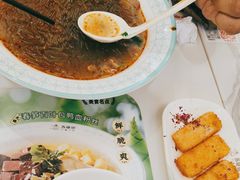 -苏晓玥·手作江南小吃(深圳北站店)