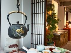 -云座·时光·观景咖啡厅(五爷庙店)