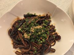 -上海和平饭店龙凤厅 Dragon Phoenix