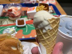 -汉堡王(EAC欧美中心店)