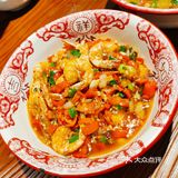 来一碗湖南正宗的辣椒炒肉