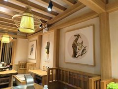 -九田家黑牛烤肉料理(万达CBD店)
