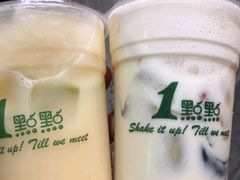 -1点点(西山万达金街店)