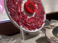 -大龙燚火锅(太古里店)